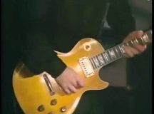BB King RIP with Gary Moore RIP The Thrill